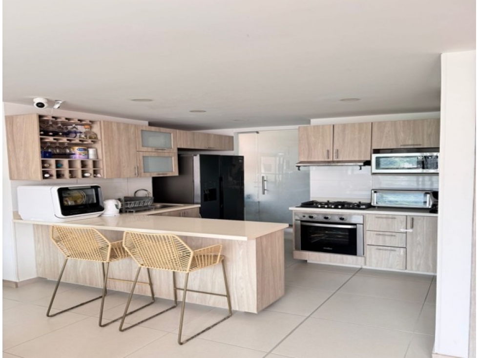 Apartamento En Venta En Sabaneta — foto 6