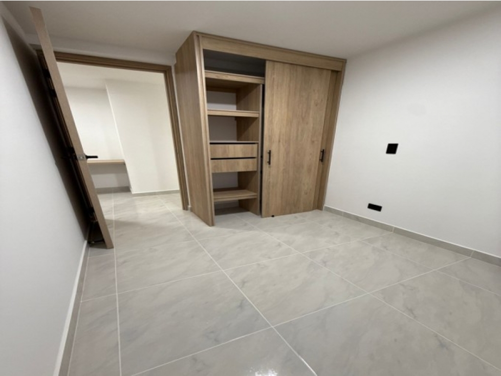 Apartamento En Venta En Sabaneta — foto 5