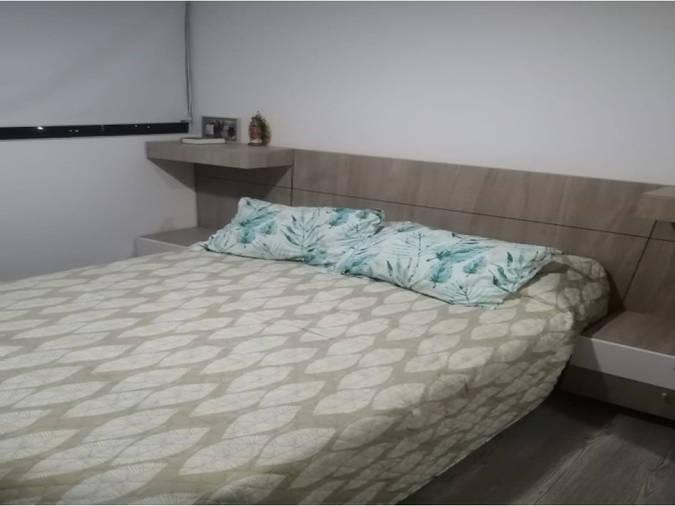 Apartamento En Venta En Sabaneta — foto 3