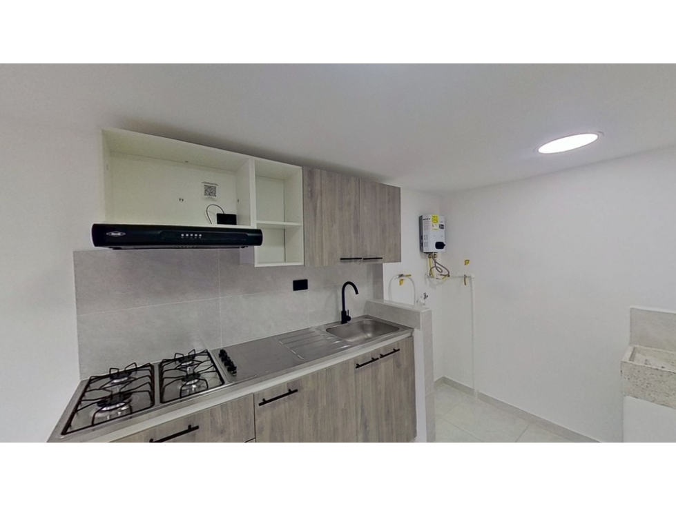 Apartamento En Venta En Bello — foto 2