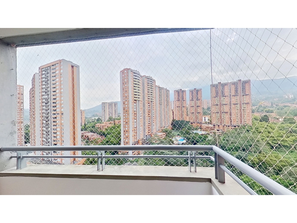 Apartamento en Venta Itagüí — foto 6