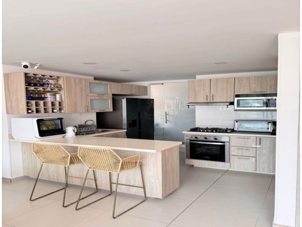 Apartamento En Venta En Sabaneta — foto 2