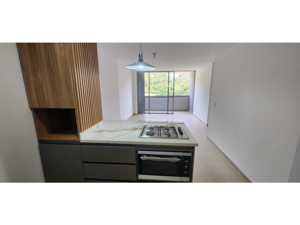 Apartamento En Venta En La Estrella — foto 4