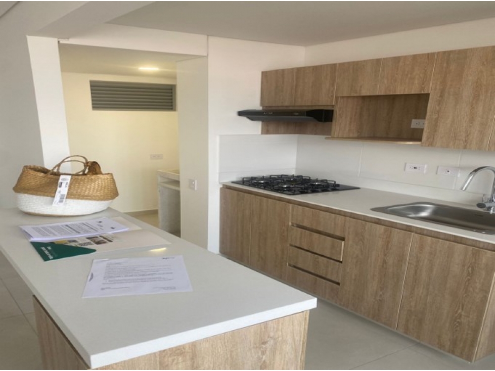 Apartamento En Venta En ItagüÏ — foto 2