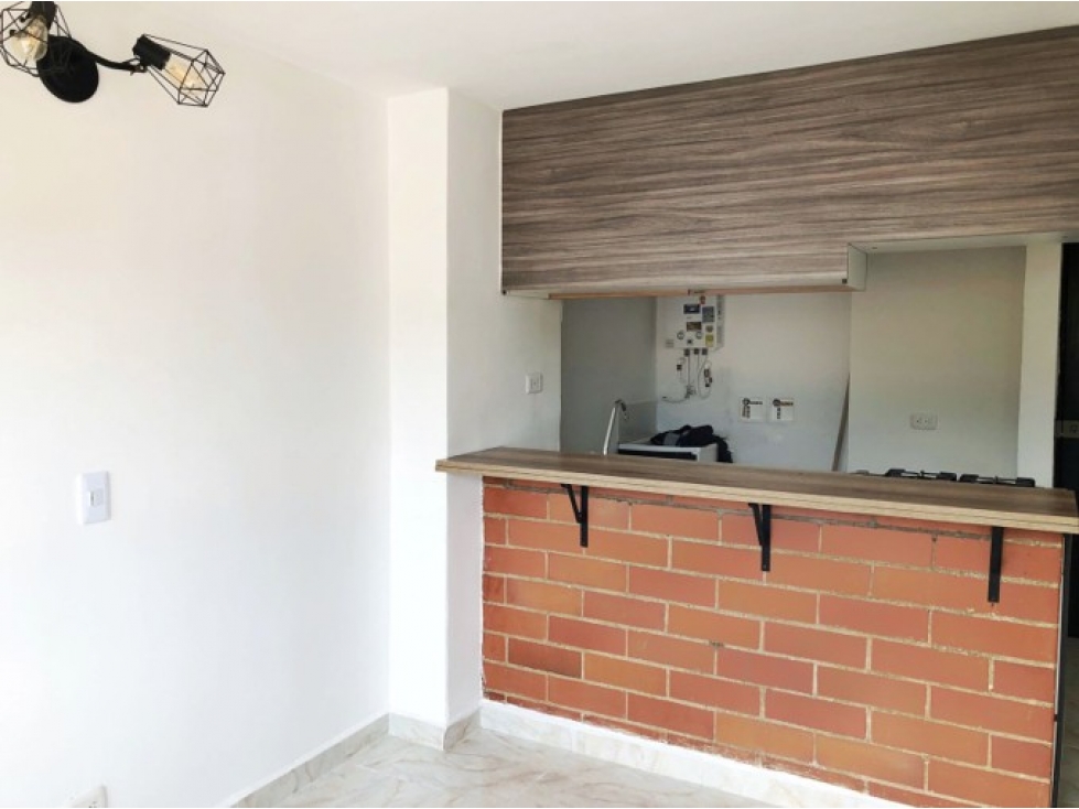 Apartaestudio en Venta en Cristóbal la América en Medellin — foto 4