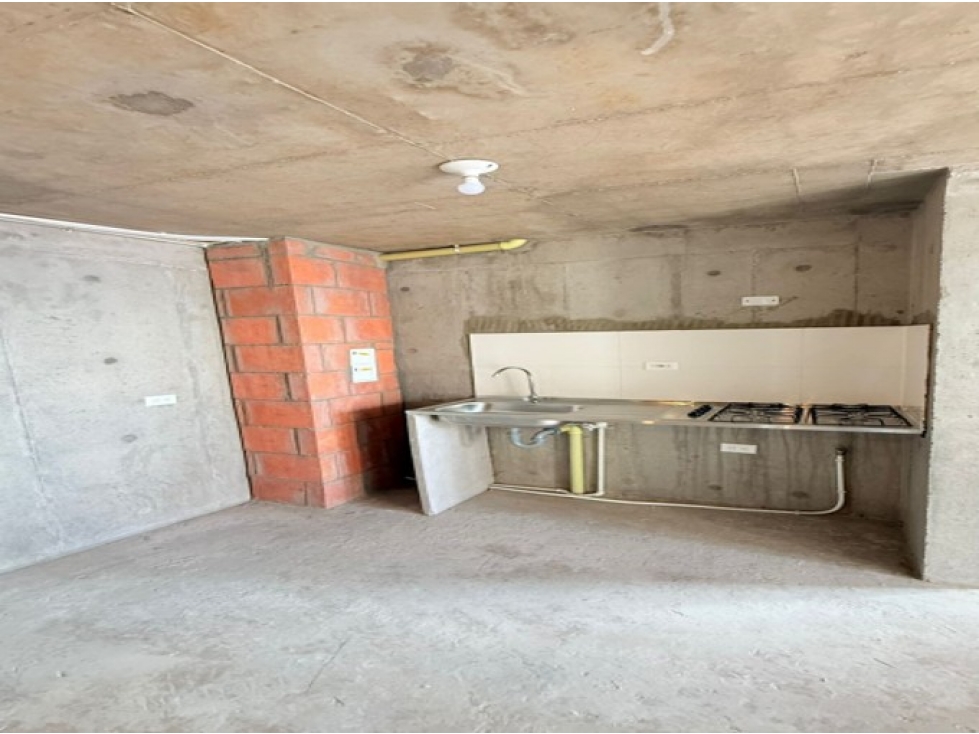 Apartamento En Venta En Calasanz en Medellín — foto 6