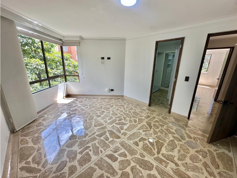 Arriendo apartamento en el Poblado — foto 4