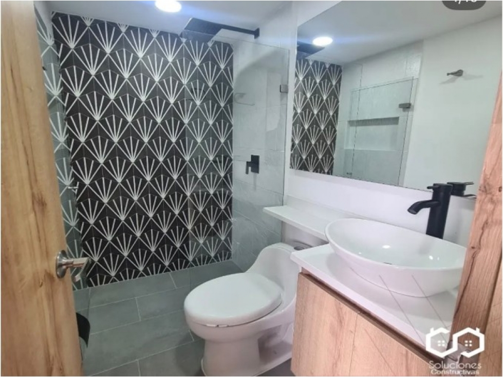 Apartamento en Venta en Santa Ana en Bello — foto 5