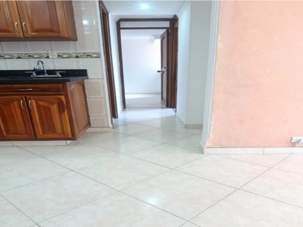 Apartamento en Venta en Boston en Medellín — foto 3