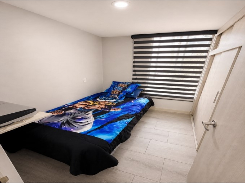 Apartamento En Venta Loma Del Indio Medellín — foto 6