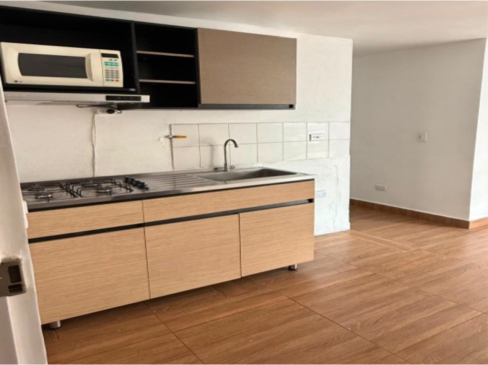 Apartamento En Venta Maria Auxiliadora Sabaneta — foto 5