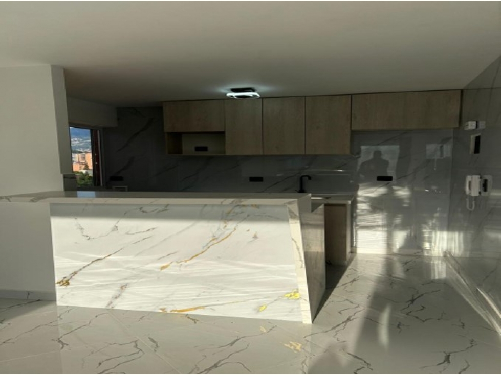Apartamento En Venta En La Floresta Medellín — foto 4