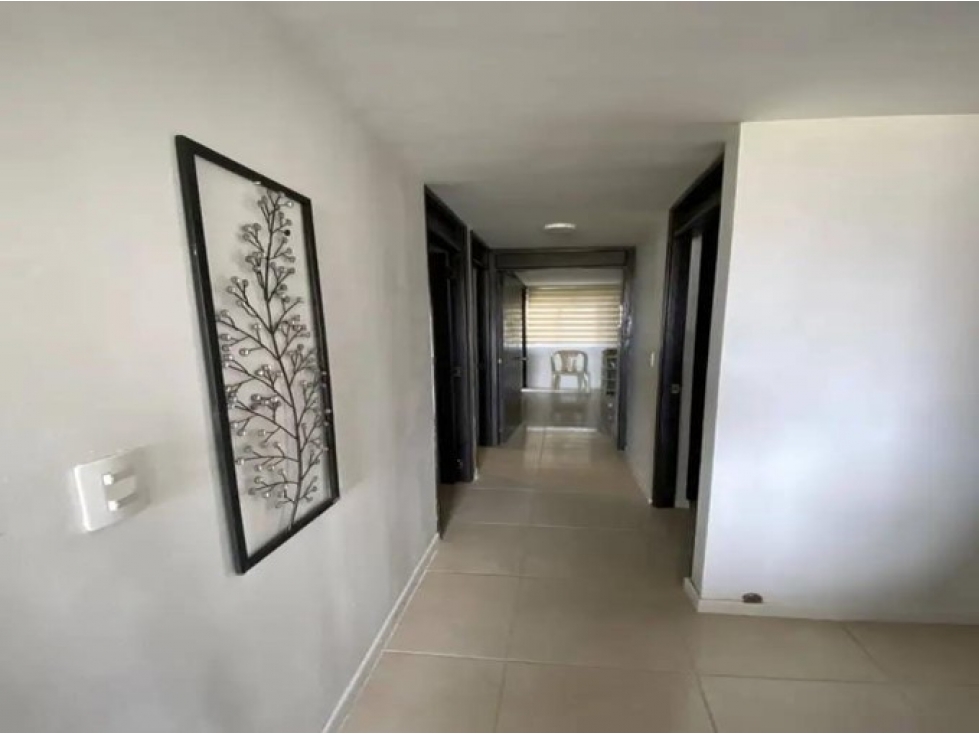 Apartamento En Venta Rodeo Alto Medellín — foto 2