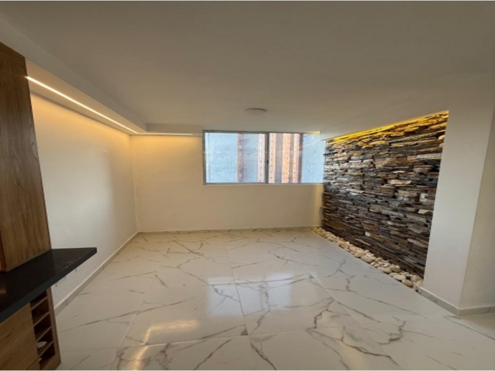 Apartamento En Venta Calasanz Medellín