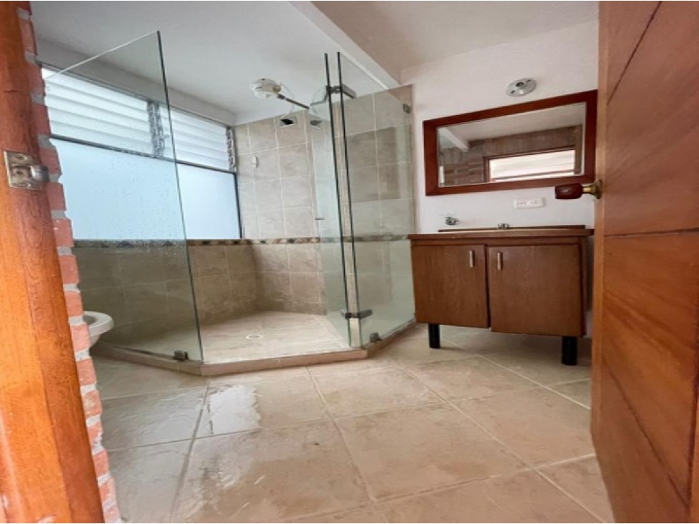 Apartamento En Venta Loma Del Indio Medellín — foto 6