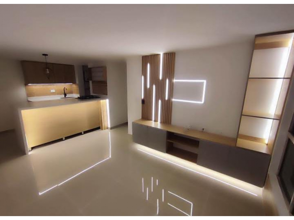 Apartamento En Venta En Valadares Bello — foto 2