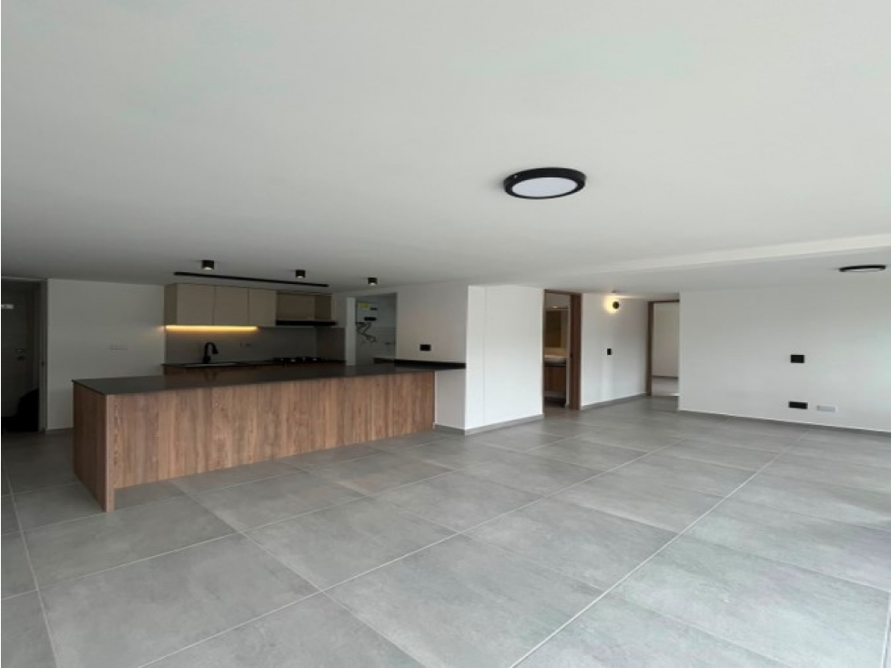 Apartamento En Venta La Primavera Bello — foto 2