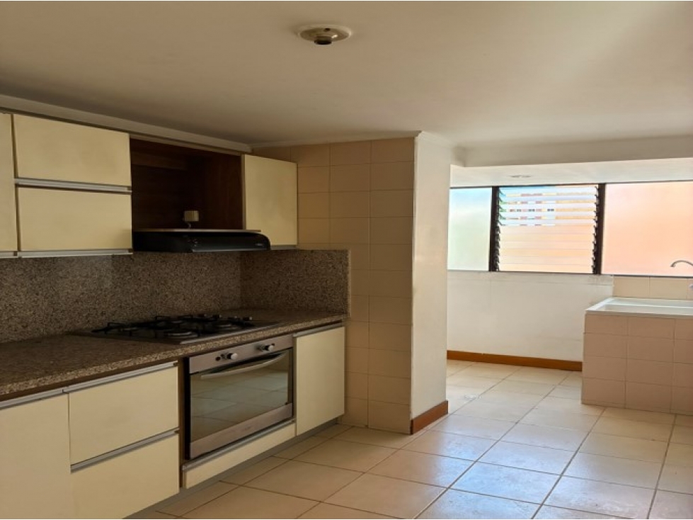 Apartamento En Venta El Portal Envigado — foto 3