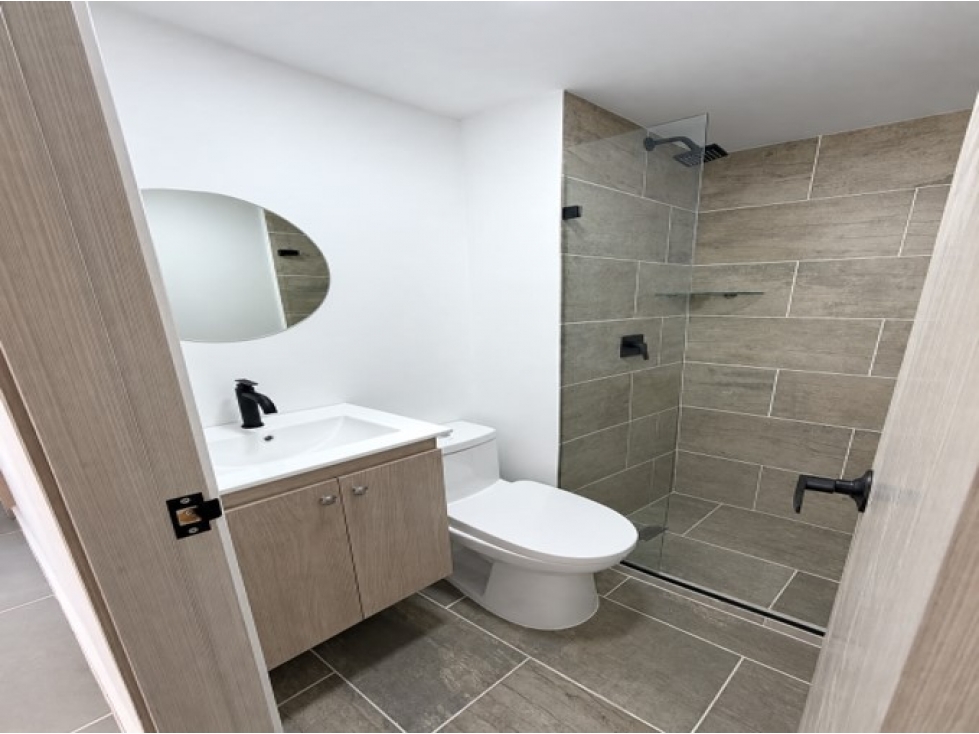 Apartamento En Venta En El Rincón Medellín — foto 6