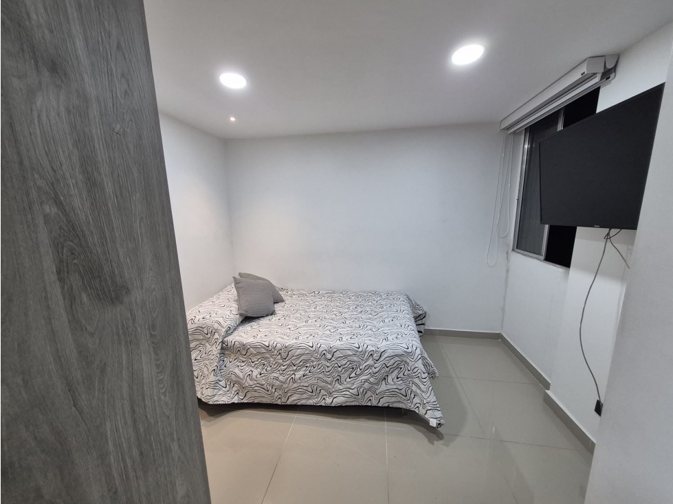Apartamento en Venta en Amazonia en Bello — foto 3