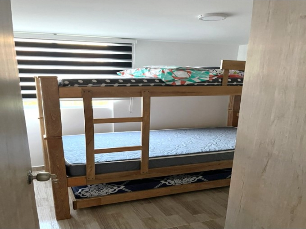 Venta De Apartamento En Bello — foto 6