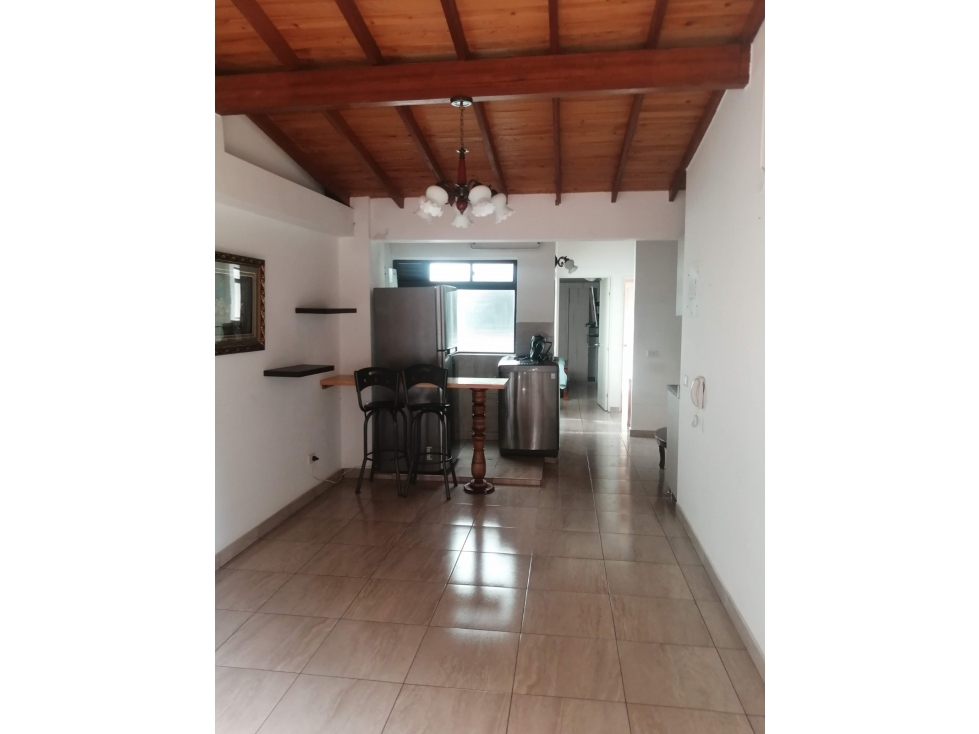 Apartamento en Venta La Almería — foto 6