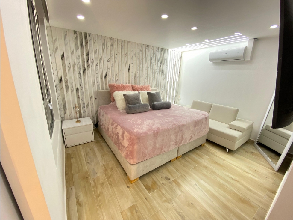 Apartamento en venta en Bello — foto 6
