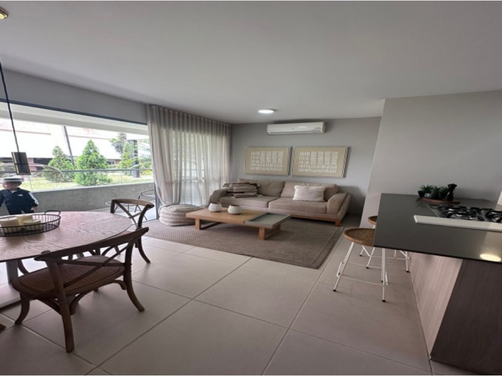 Apartamento En Venta En Bello
