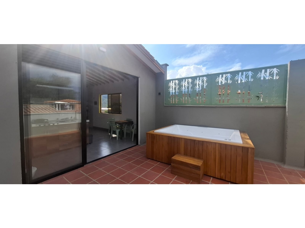 Edificio en Venta Santa fe de Antioquia - 2