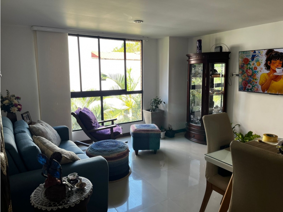 Apartamento en Venta En Belén
