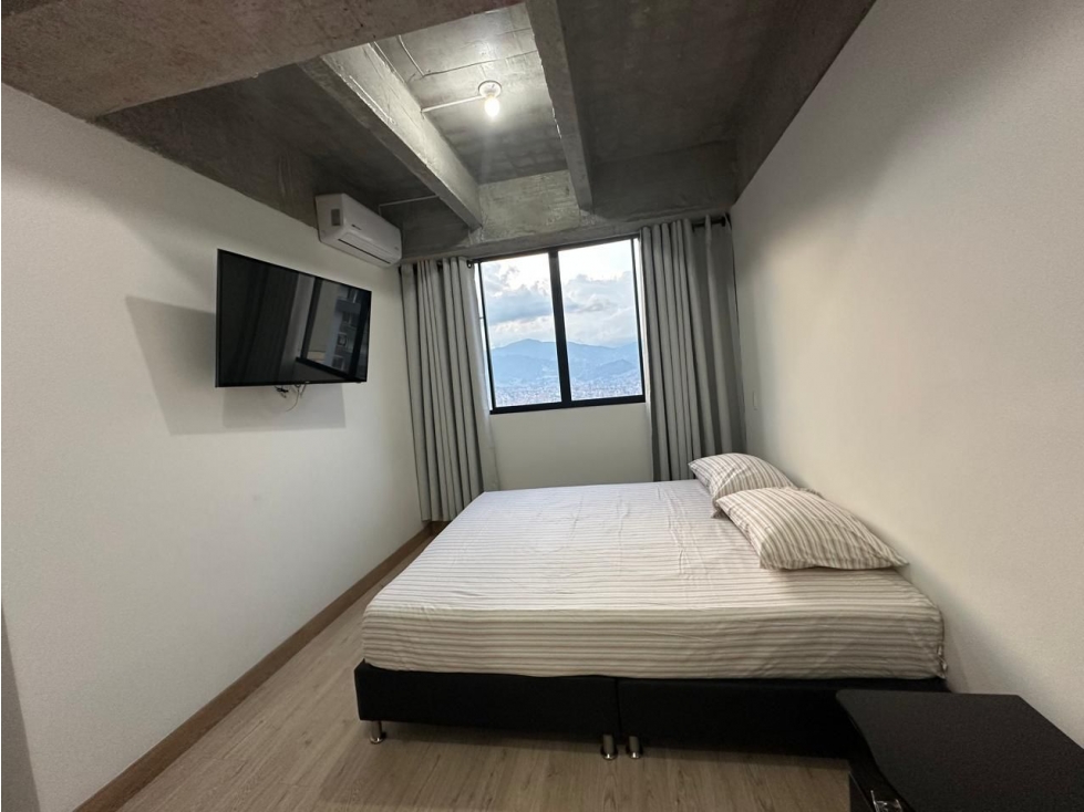 Apartamento En Venta En Loma Del Indio - 3