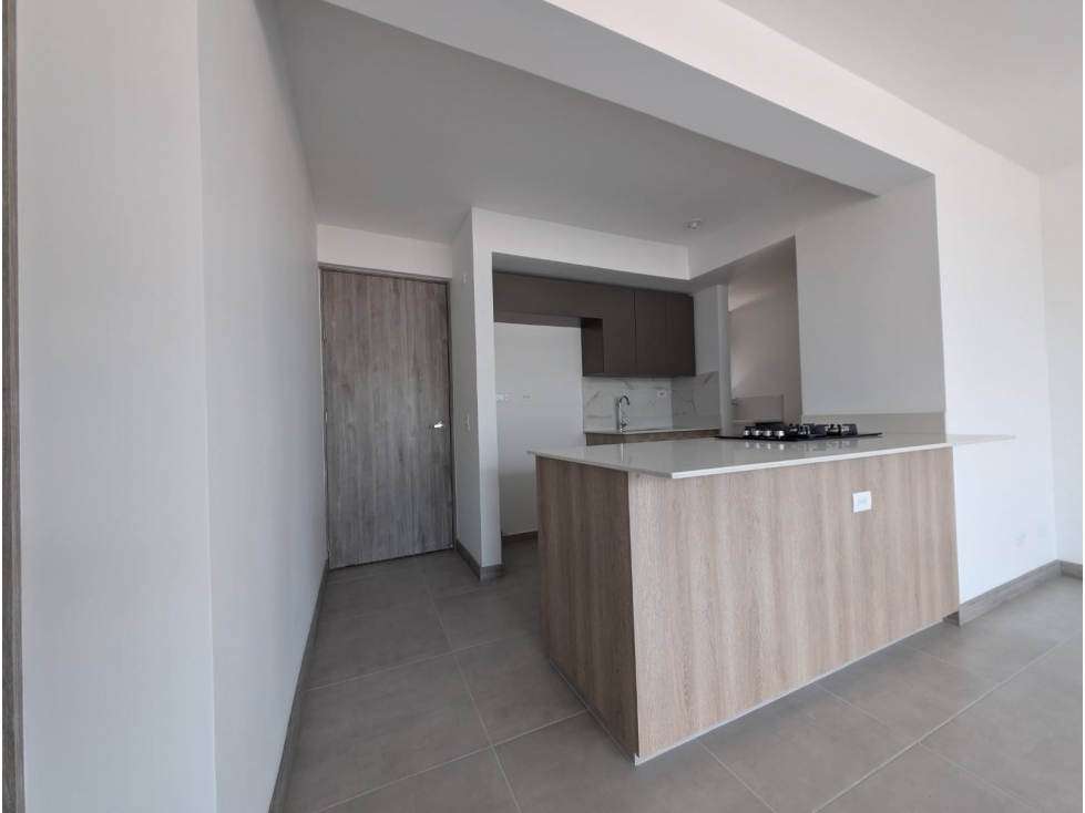 Apartamento En Venta En Bello - 5