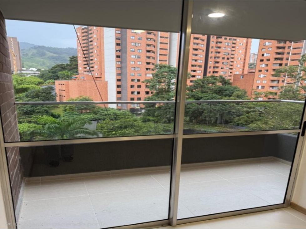 Apartamento En Venta En Sabaneta — foto 2