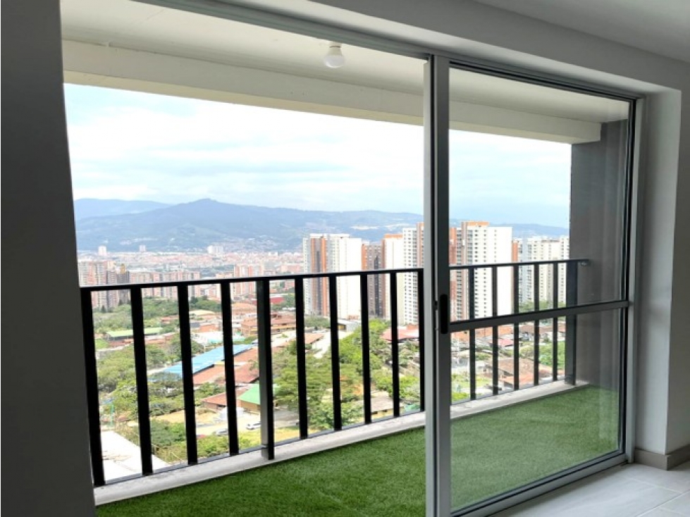 Apartamento En Venta En Sabaneta — foto 2