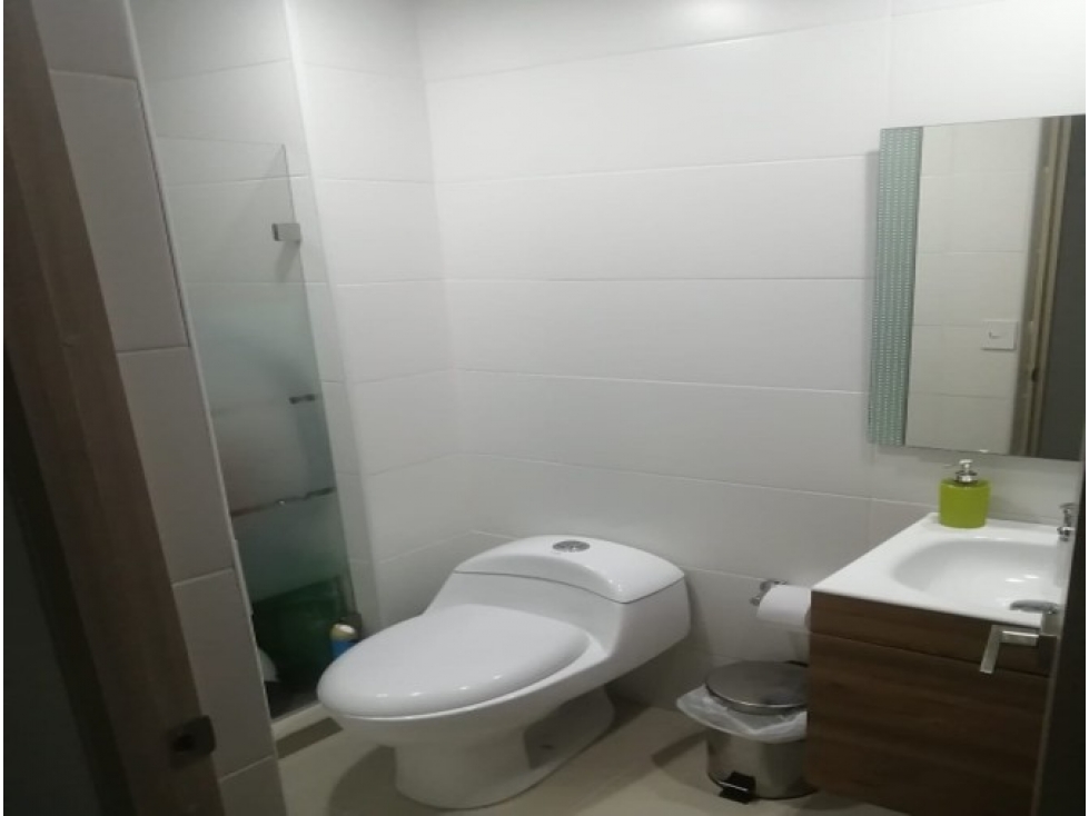 Apartamento En Venta En Sabaneta — foto 6