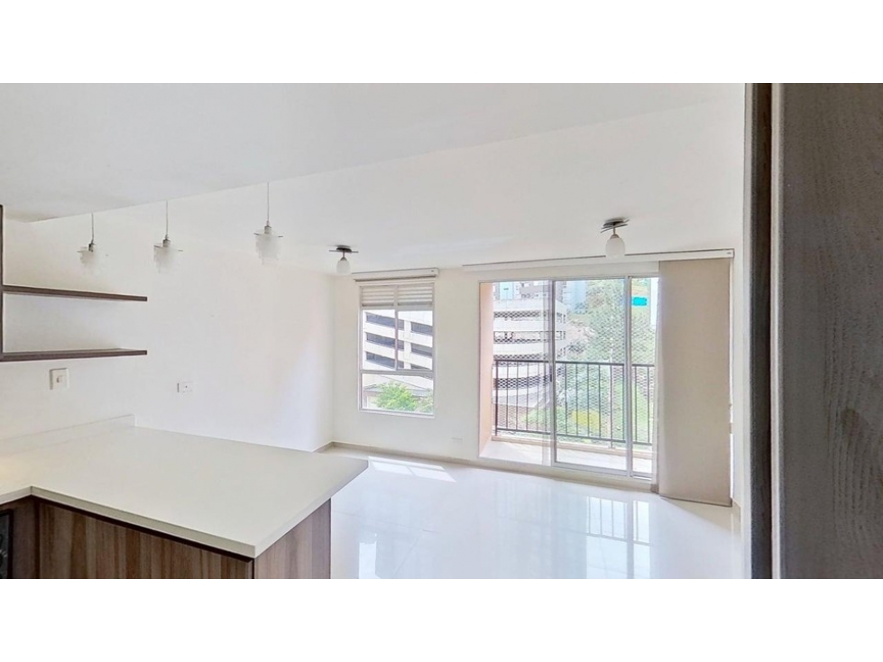 Apartamento En Venta En Bello