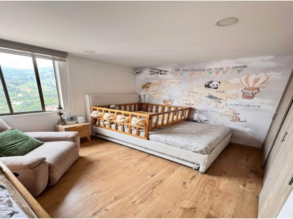 Apartamento En Venta En Sabaneta — foto 4