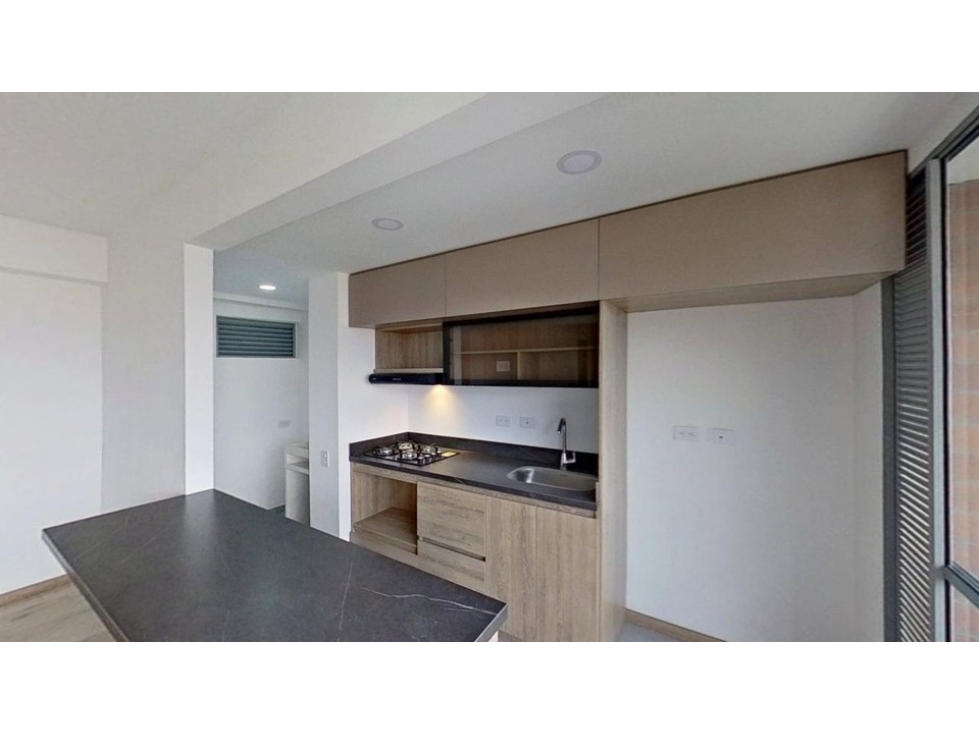 Apartamento En Venta En ItagüÏ — foto 2