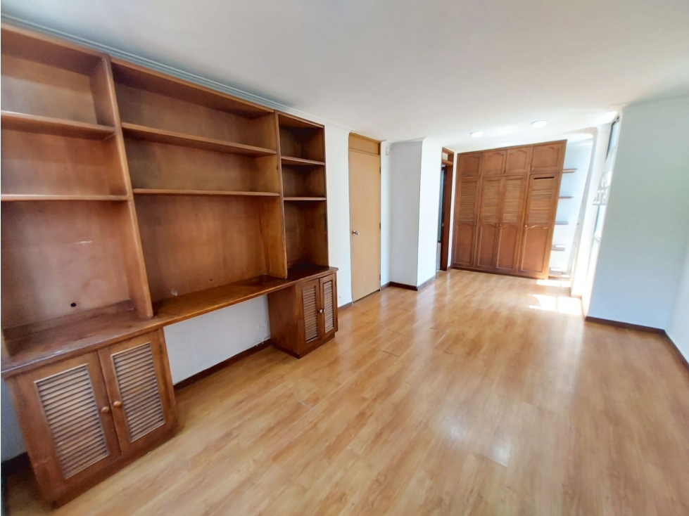 Apartamento En Arriendo En El Poblado Medellín — foto 6