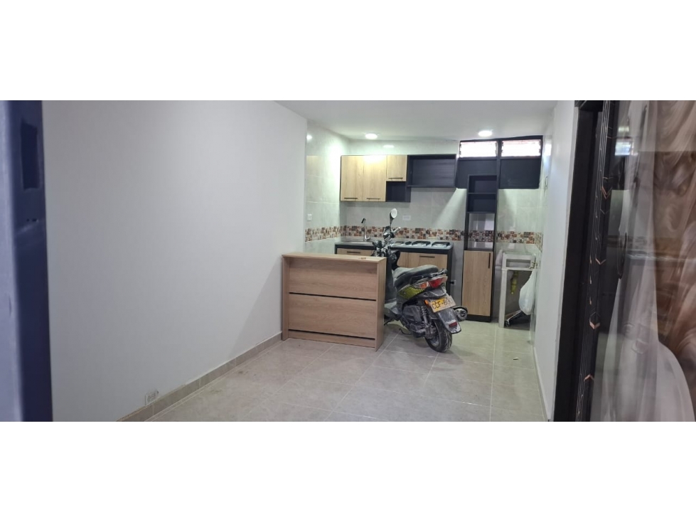 Apartamento En Arriendo En Santa Mónica Medellín — foto 3
