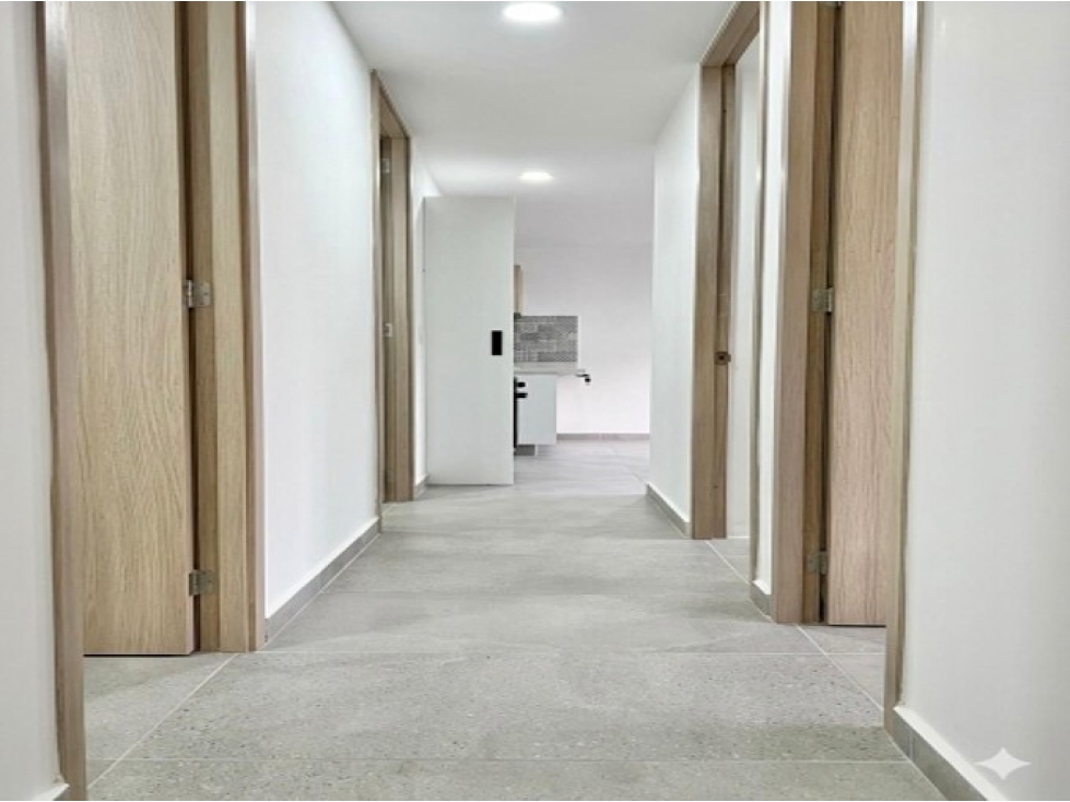 Apartamento En Venta Calasanz Medellín — foto 6