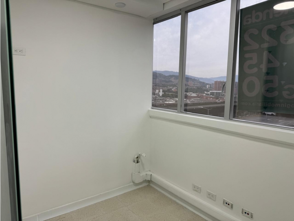 Consultorio En Arriendo Virgen Del Carmen Sabaneta - 2