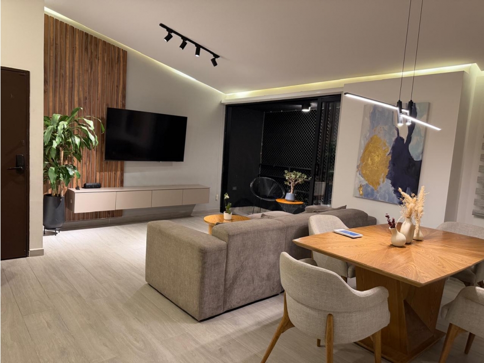 Apartamento En Venta En El Poblado Medellín — foto 5