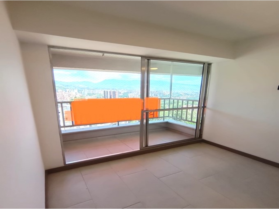 Apartamento En Venta En Rodeo Alto Medellín — foto 2