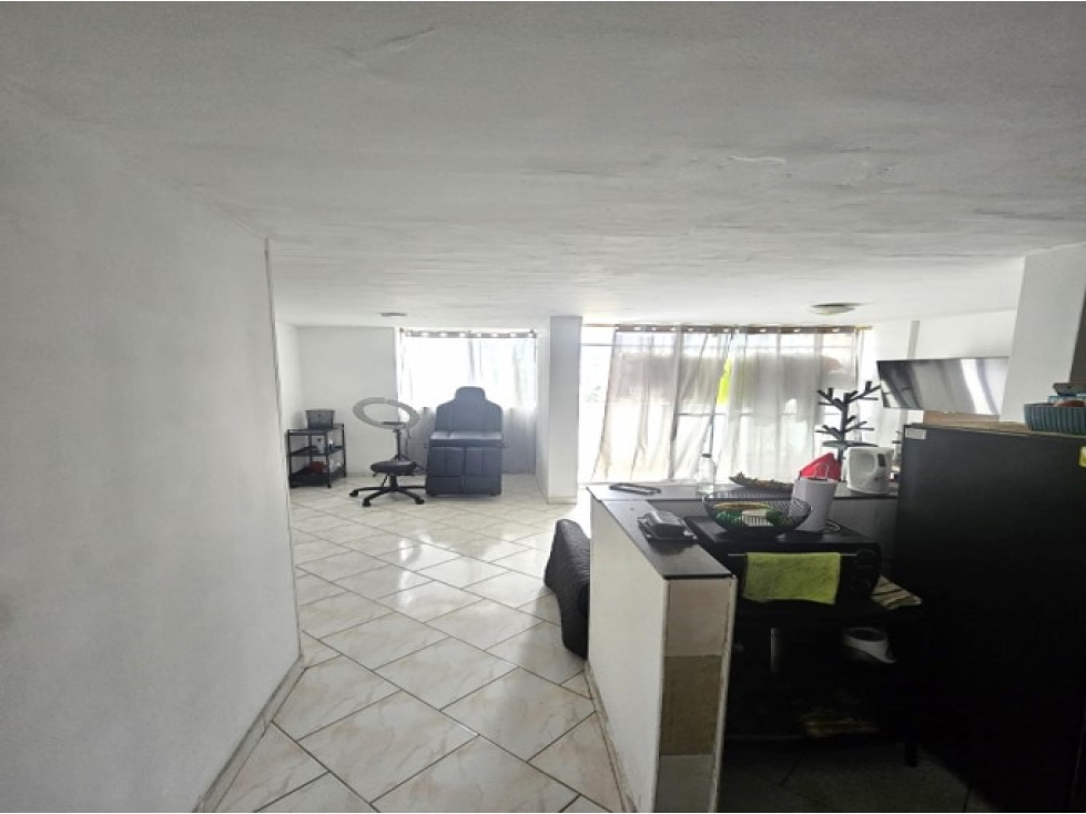 Apartamento En Venta En Robledo Medellín
