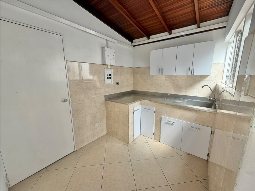 Casa En Arriendo En Suramericana Medellín — foto 2