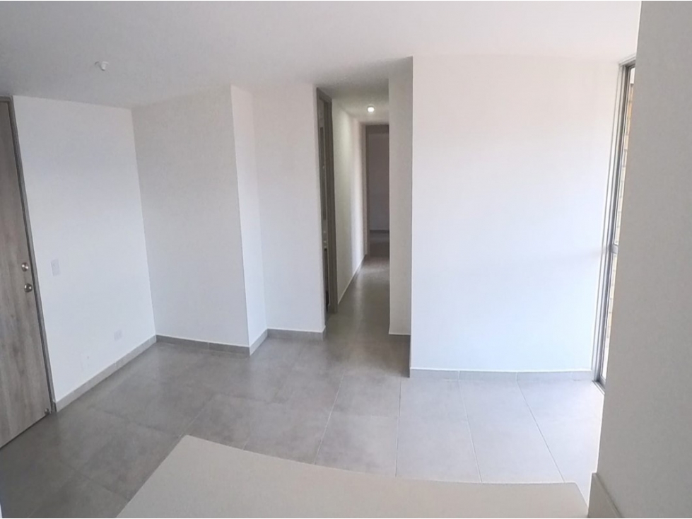Apartamento Para La Venta En Sabaneta — foto 2