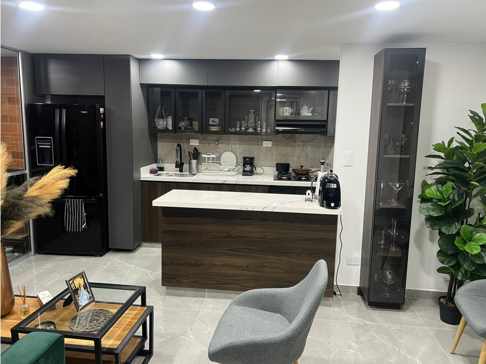 Apartamento en venta en Sabaneta — foto 3