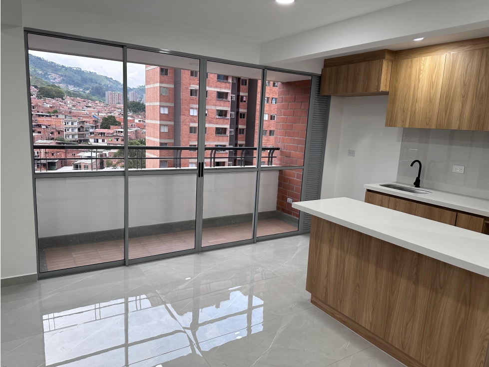 Venta De Apartamento En Itagüí