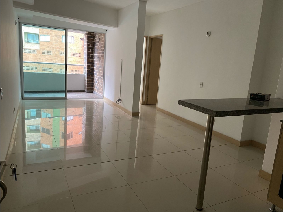 Apartamento en venta en Sabaneta